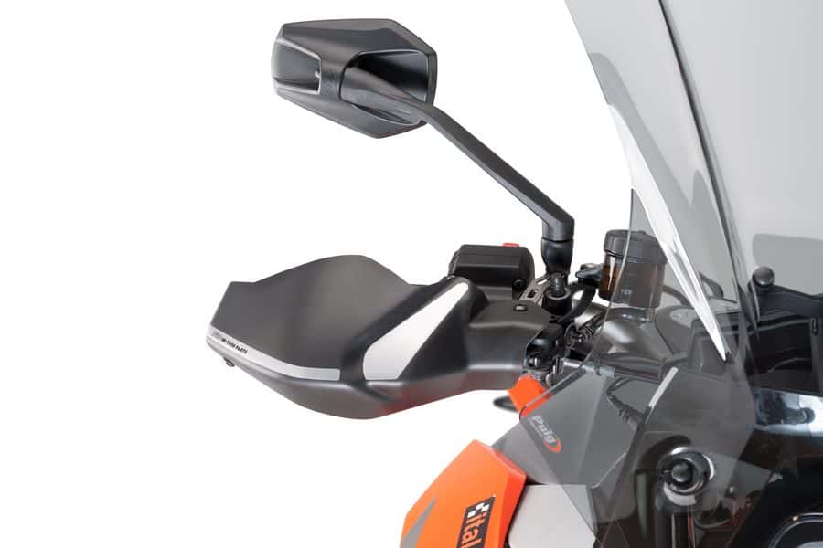 Puig handguards for KTM 1290 SUPERDUKE GT 2016-2020