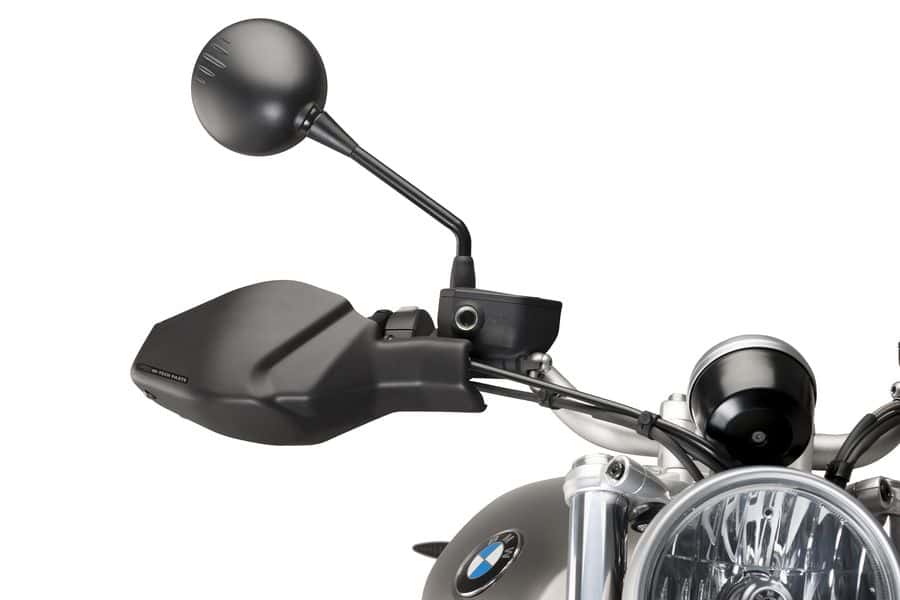 Paramanos Puig para BMW R NINE T (2014-2020)