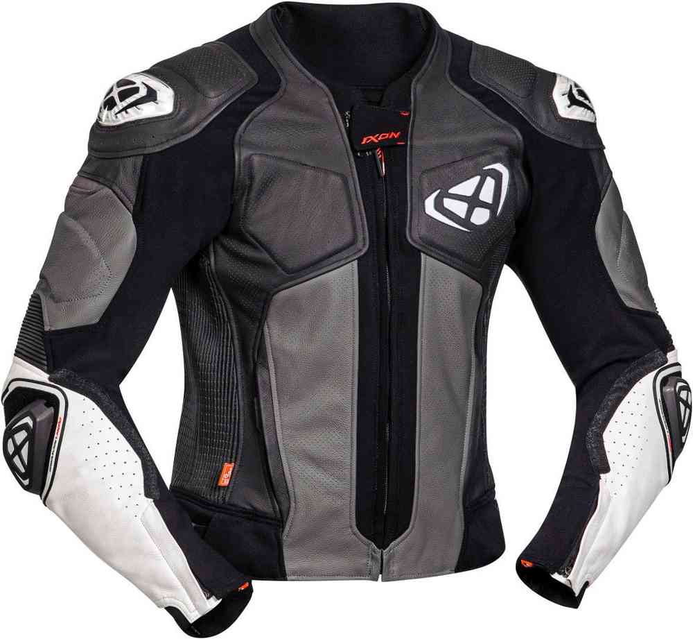 IXON VENDETTA EVO JACKET FOR SUMMER