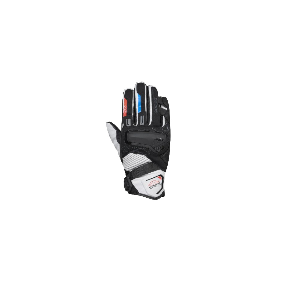 GUANTES IXON MS SKEID TOURING