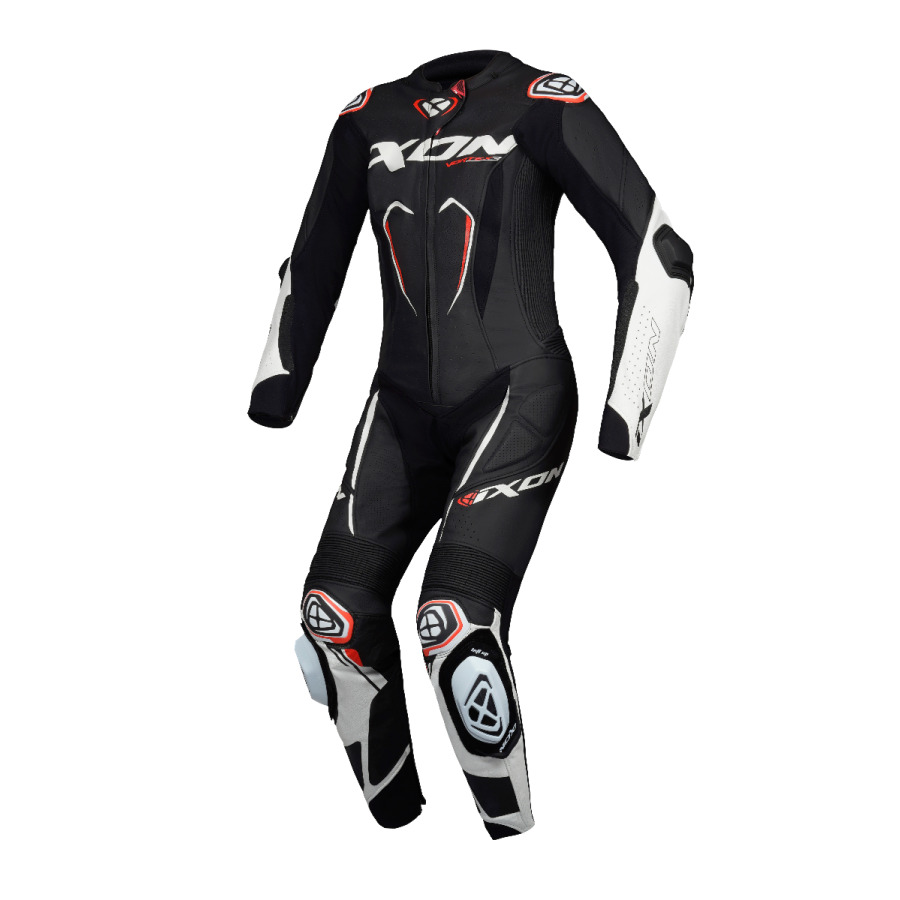 MONOS PIEL IXON VORTEX 3 LADY