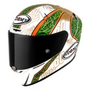 SUOMY FULL-FACE HELMET SR-GP HICKMAN