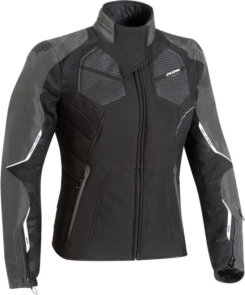 CHAQUETA IXON CELL LADY INVIERNO