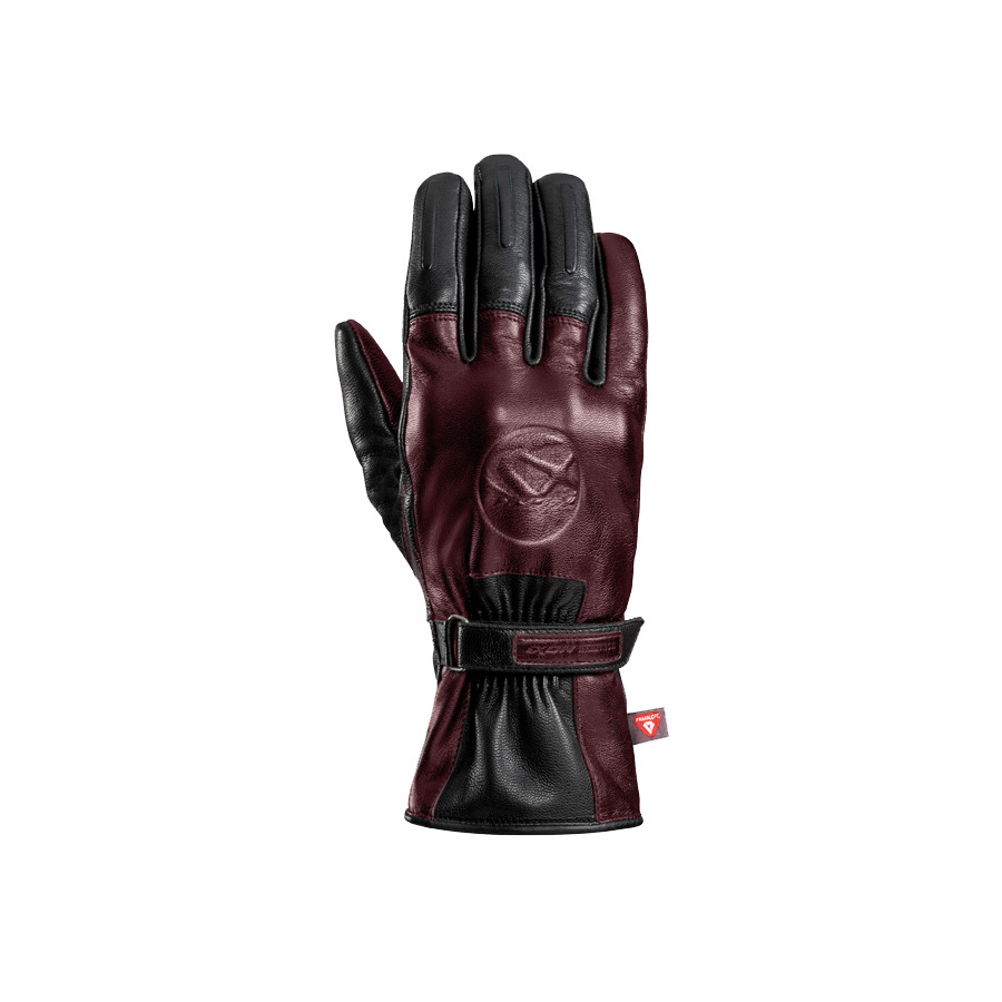 GUANTES DE MOTO IXON PRO RANDALL L PARA INVIERNO