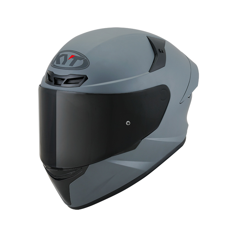 CASCO INTEGRAL KYT TT-COURSE