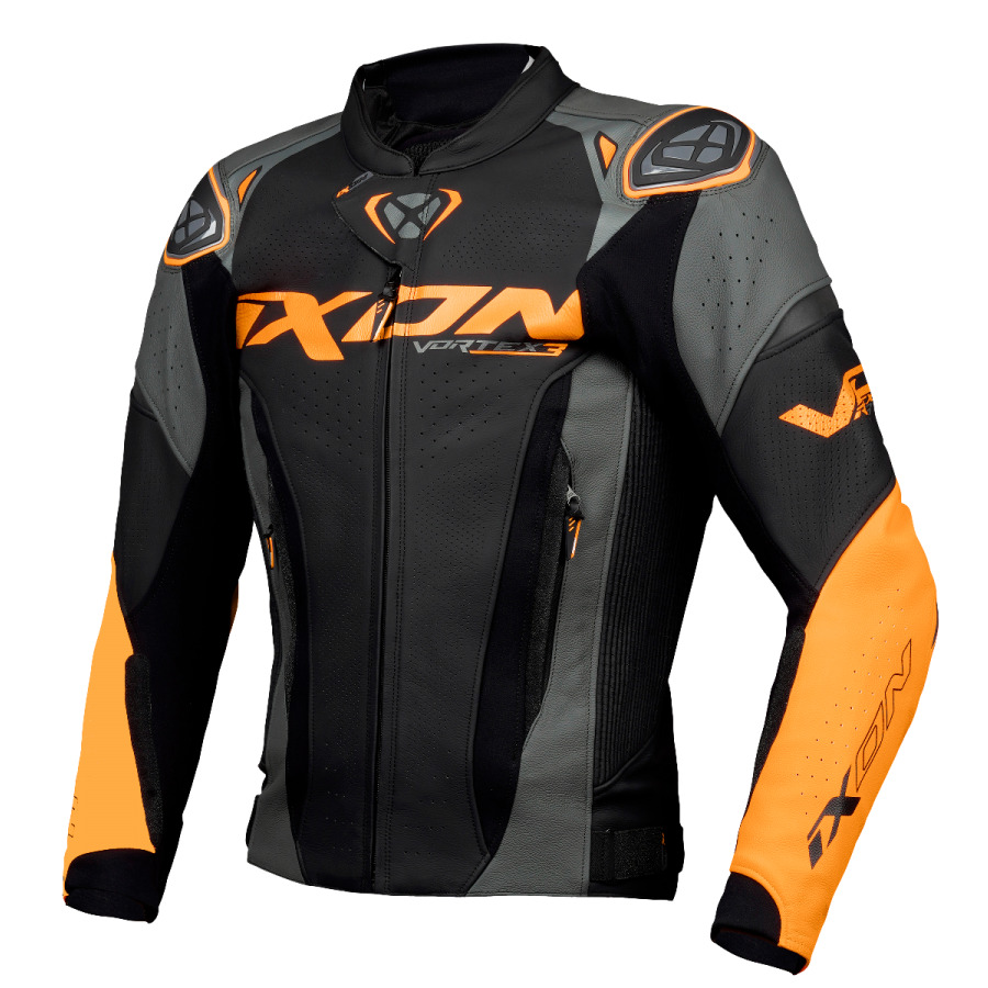 IXON JACKET VORTEX 3