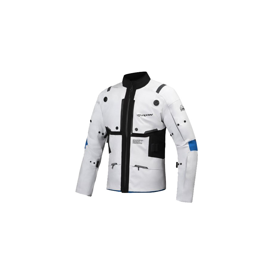 CHAQUETA IXON M-SKEID TOURING