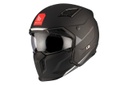 CASCO MT STREETFIGHTER SV S SOLID