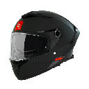 CASCO INTEGRAL MT THUNDER 4 SV SOLID