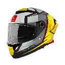 CASCO INTEGRAL MT THUNDER 4 SV PENTAL