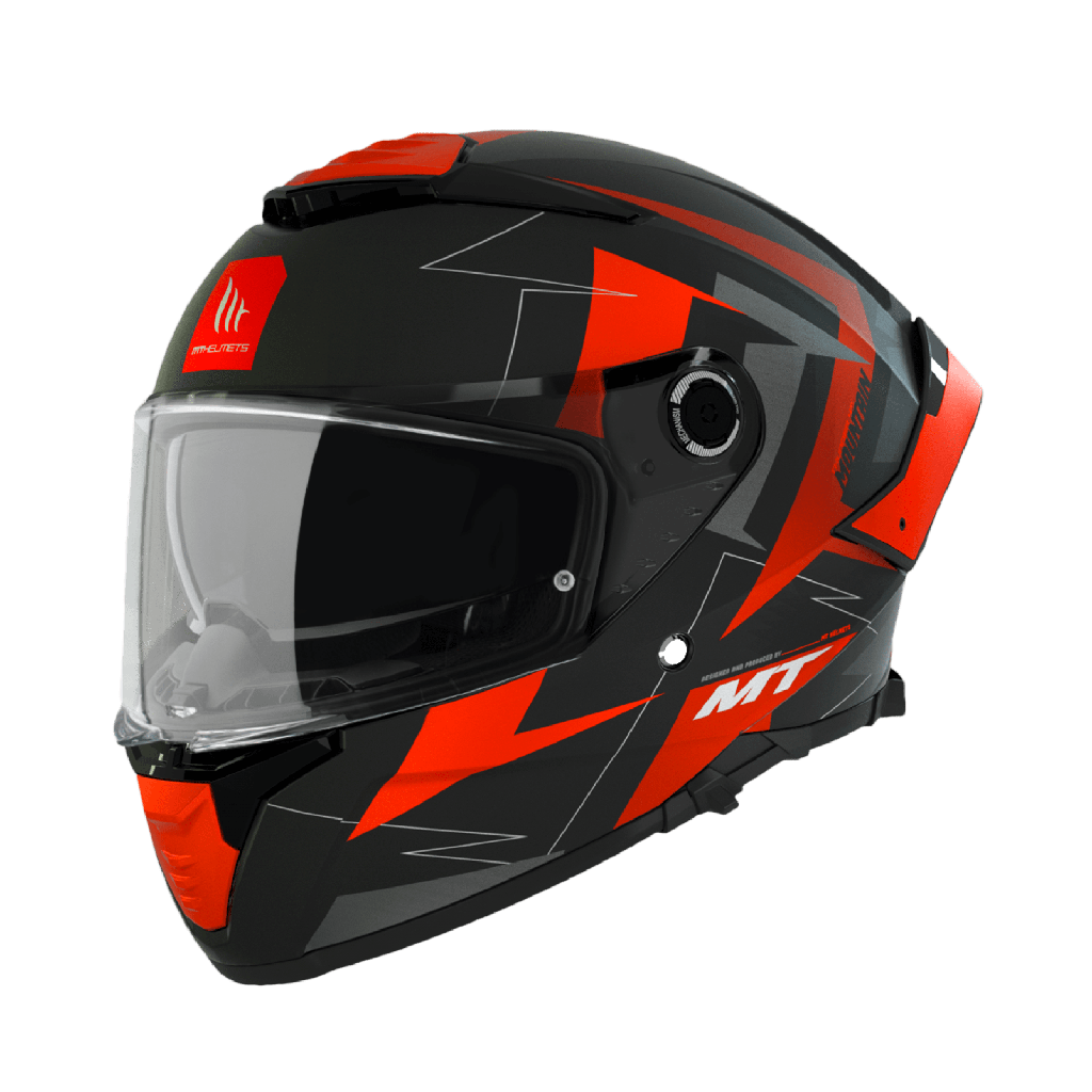 CASCO INTEGRAL MT THUNDER 4 SV MOUNTAIN