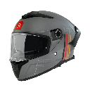 CASCO INTEGRAL MT THUNDER 4 SV MIL