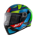 FULL FACE HELMET MT REVENGE 2 S DIOGO MOREIRA