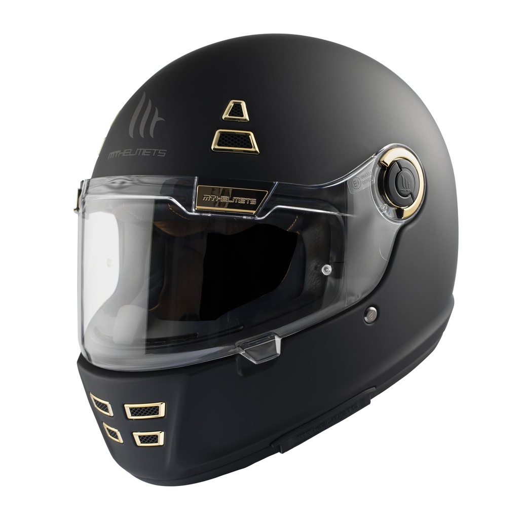 CASCO INTEGRAL MT JARAMA SOLID