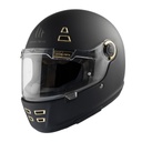 FULL-FACE HELMET MT JARAMA SOLID