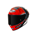 HELMET INTEGRAL SUOMY SR-GP BAGNAIA REPLICA 2022 (WITH SPONSOR) (E06)