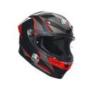 CASCO AGV K6 S  SLASHCUT