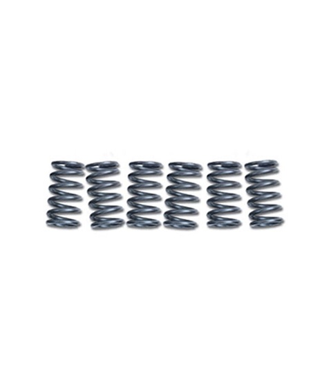 Clutch springs for SUZUKI GS 50 (6 Pieces per Kit)