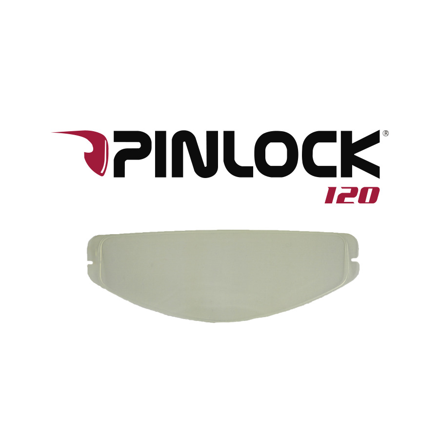 PINLOCK MAX VISION 120 SUOMY SR-GP