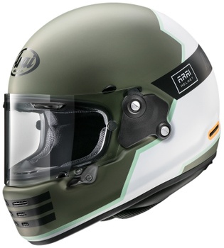 [187-968-01] Casco integral ARAI Concept-XE OVERLAND (XS)