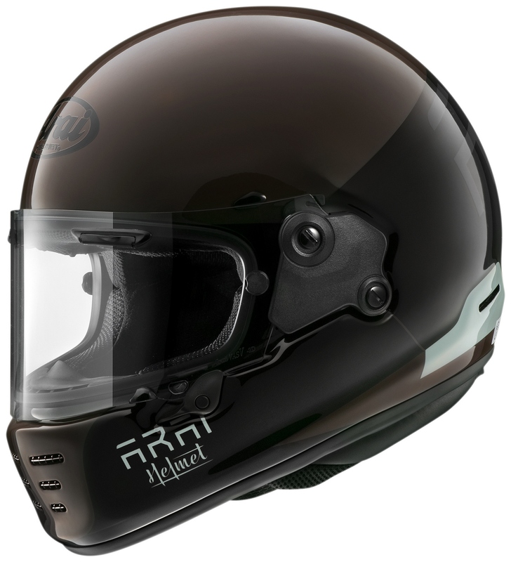 Full-face Helmet ARAI Concept-XE REACT