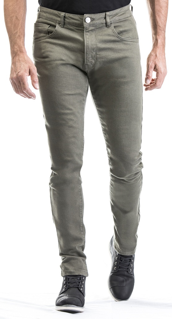 IXON FLINT DENIM PANTS