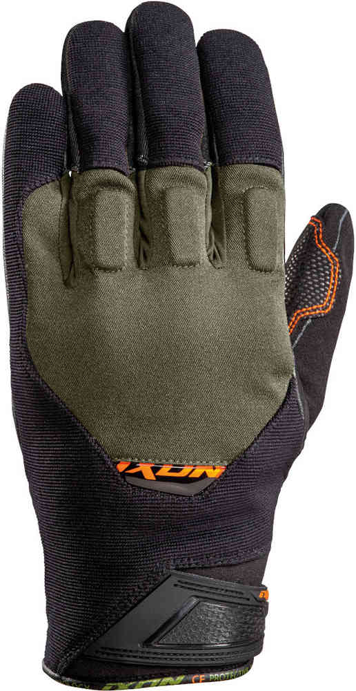 IXON RS SPRING SUMMER MOTORCYCLE GLOVES