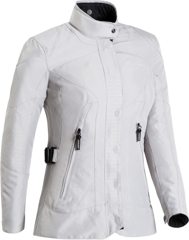 CHAQUETA DE MOTO IXON BLOOM PARA INVIERNO