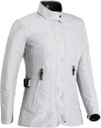 CHAQUETA DE MOTO IXON BLOOM PARA INVIERNO