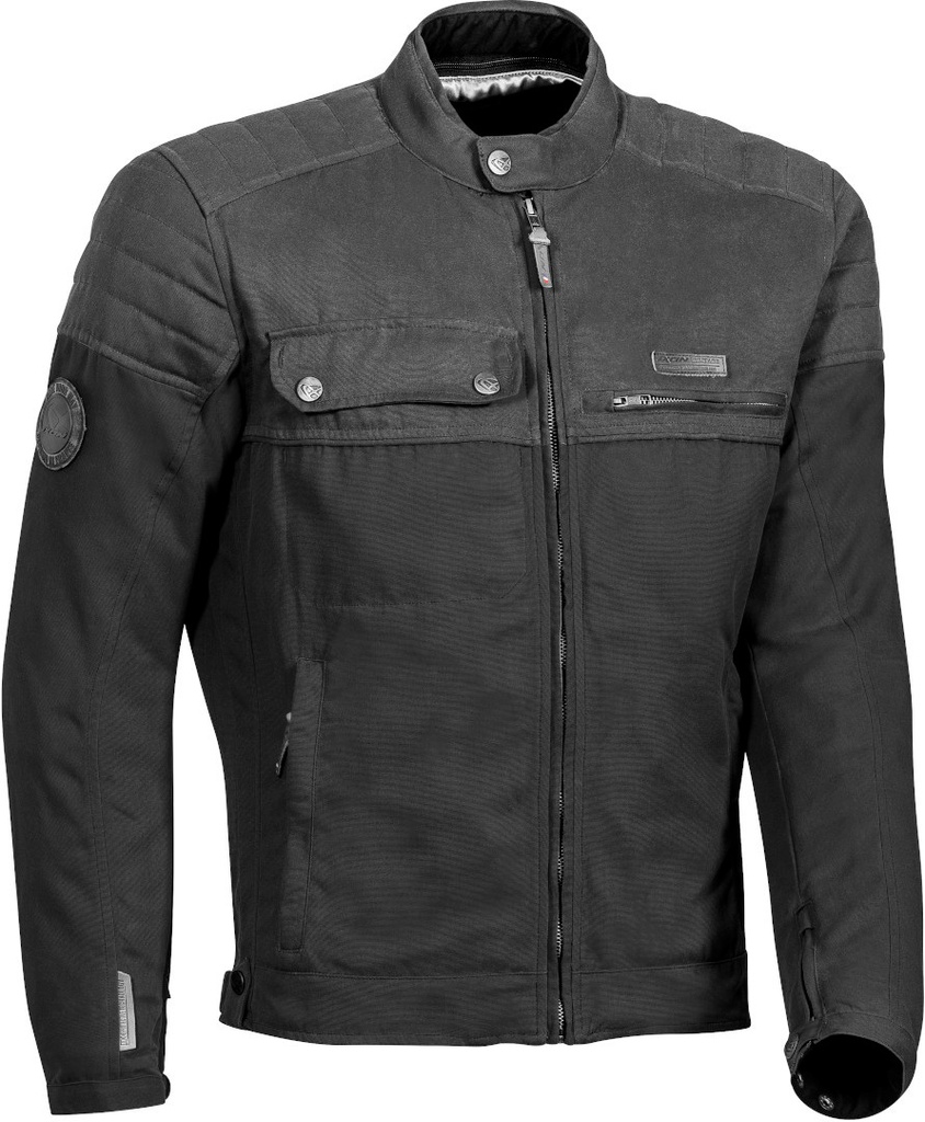 IXON BOROUGH MOTORCYCLE JACKET FOR WINTER