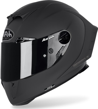 [AI37AT13G5J0C-XS] CASCO INTEGRAL AIROH GP550 S COLOR (Gris Oscuro Mate, XS)