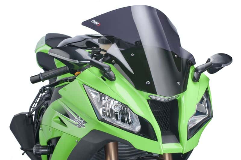 CÚPULA STANDARD KAWASAKI ZX10R 2011-2015