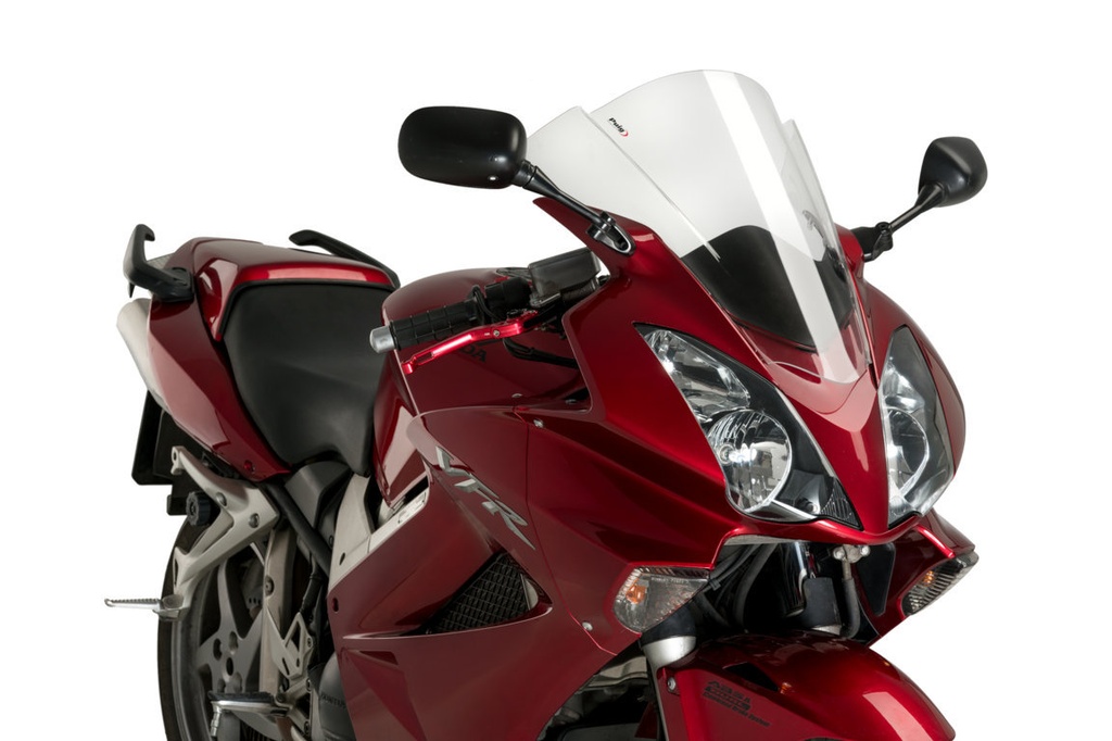 Z-RACING SCREEN HONDA VFR800 2002-2013