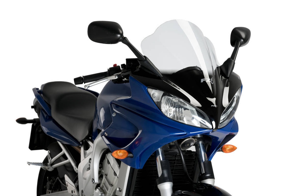 CÚPULA RACING YAMAHA FZ6 FAZER 2004-2008