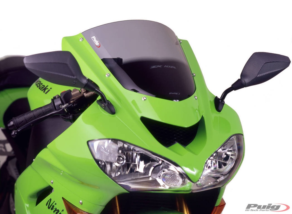 CÚPULA RACING KAWASAKI ZX10R 2004-2005