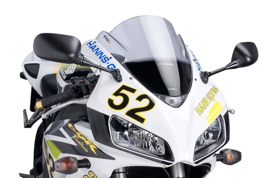 CÚPULA Z-RACING HONDA CBR1000RR 2004-2007