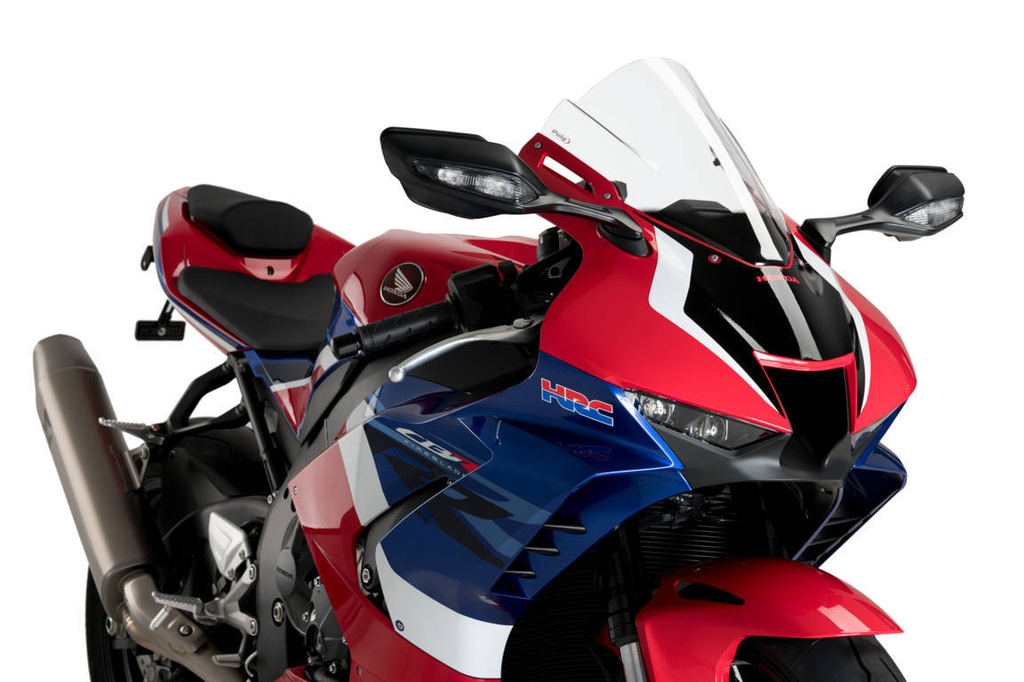 CÚPULA Z-RACING HONDA CBR1000RR-R FIREBLADE/SP 2020