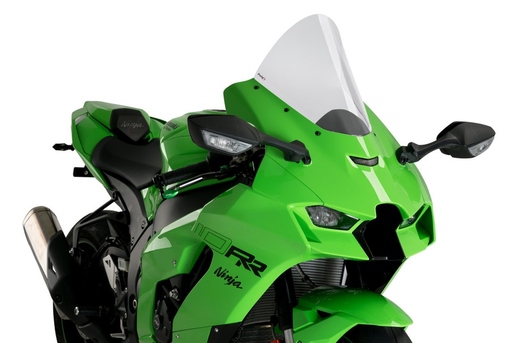 CÚPULA R-RACER KAWASAKI ZX-10R/RR 2021