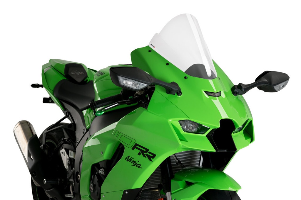 CÚPULA Z-RACING KAWASAKI ZX-10R/RR 2021