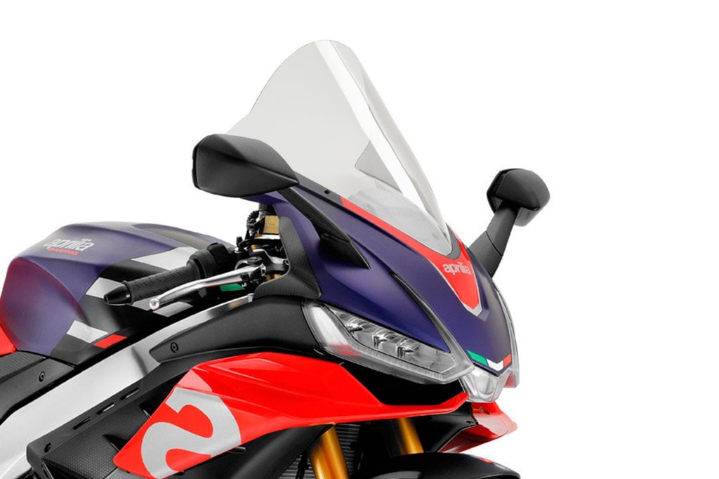 CÚPULA R-RACER APRILIA RSV4 E5/FACTORY E5