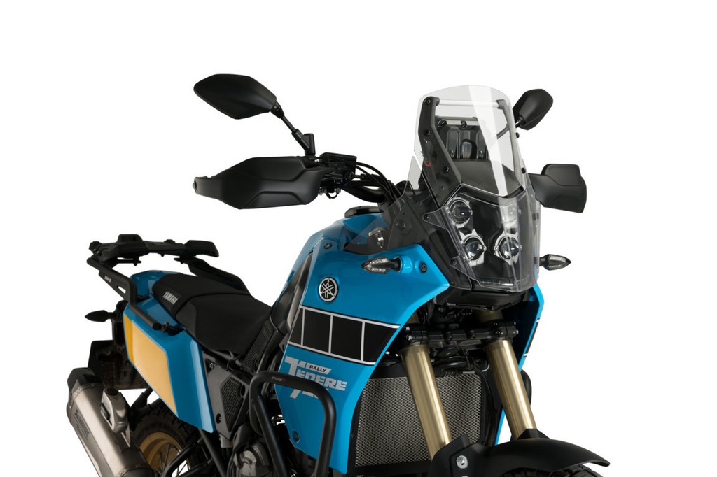 CÚPULA SPORT YAMAHA TENERE 700