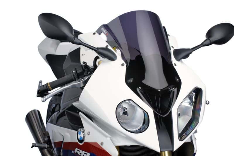 CÚPULA RACING BMW S1000RR 2009-2013 (2mm)