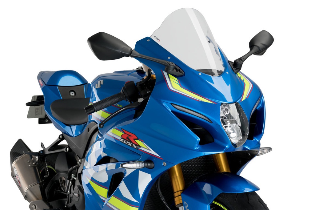 CÚPULA R-RACER SUZUKI GSX-R1000/R 2017