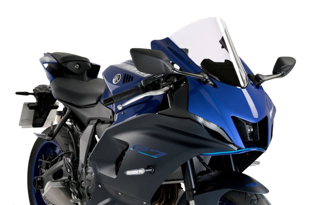 CÚPULA R-RACER YAMAHA YZF-R6 2017-2019