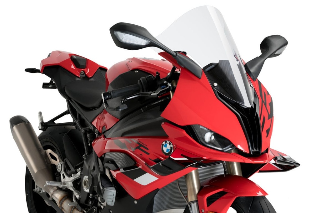 R-RACER SCREEN BMW S1000RR 2019