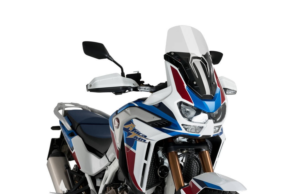 CÚPULA SPORT HONDA AFRICA TWIN ADVENTURE SPORTS