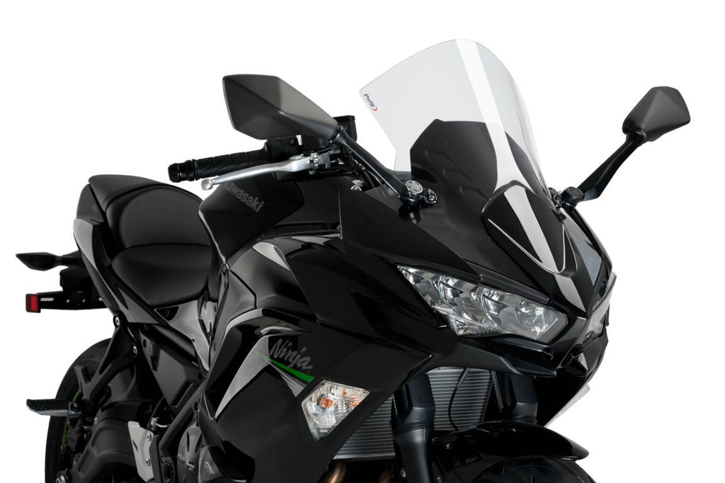 CÚPULA R-RACER KAWASAKI NINJA 650 2020