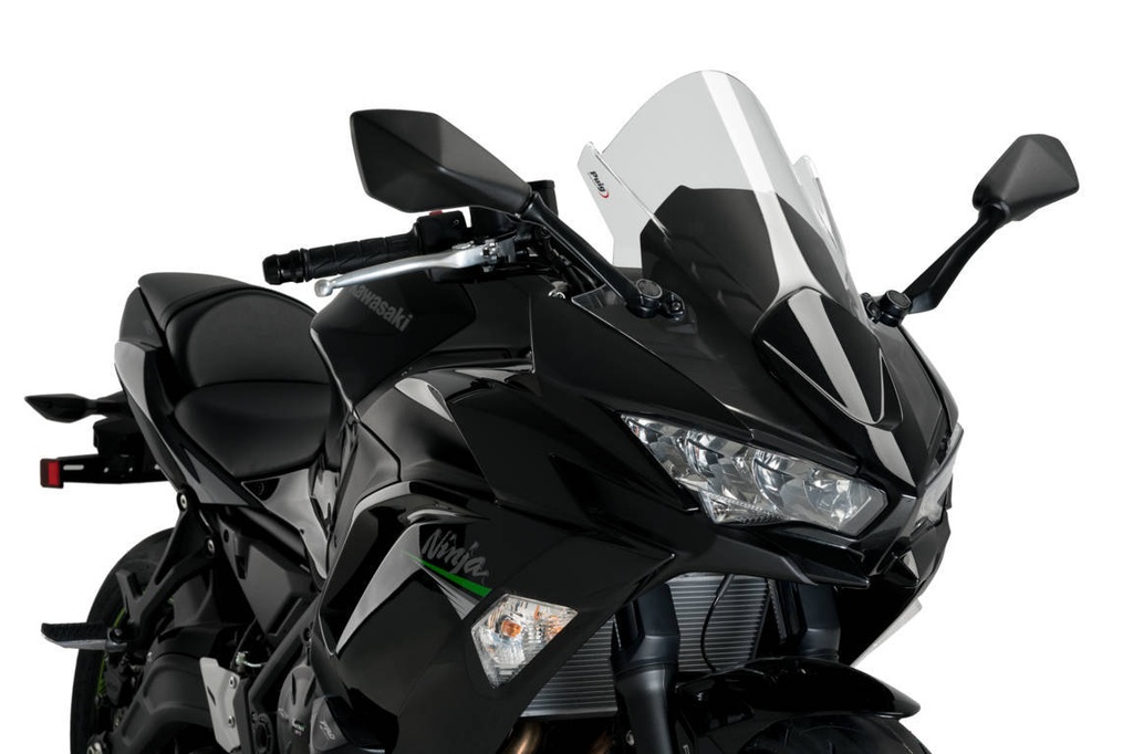 Z-RACING SCREEN KAWASAKI NINJA 650 2020