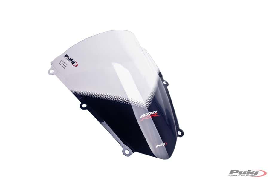 RACING SCREEN HONDA CBR600RR 2007-2012