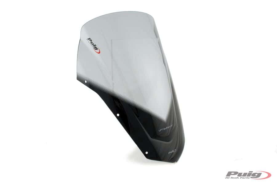 CÚPULA RACING YAMAHA FZ6 FAZER S2 2007-2010